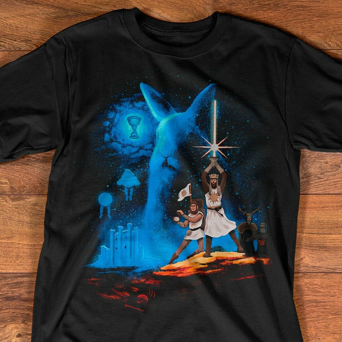Grail Wars T-Shirt
