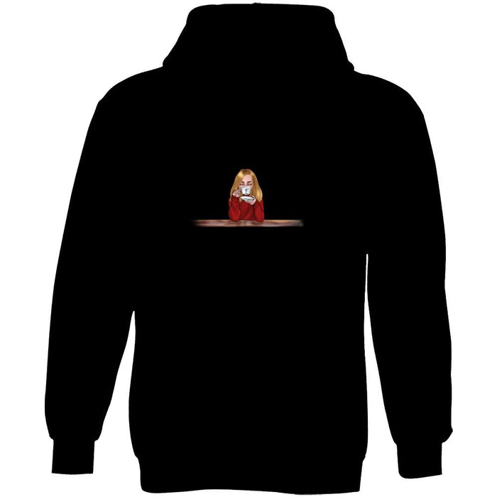 Personalized Dog Custom Shirt - Never Underestimate ... Who Loves Dogs & Coffee