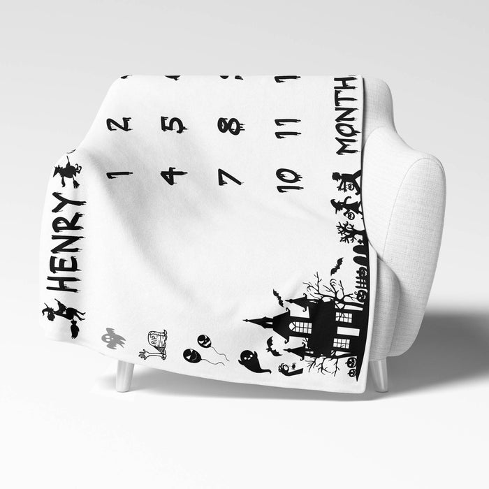 Spooktacular Baby Halloween Gifts A Guide to Adorable Delights